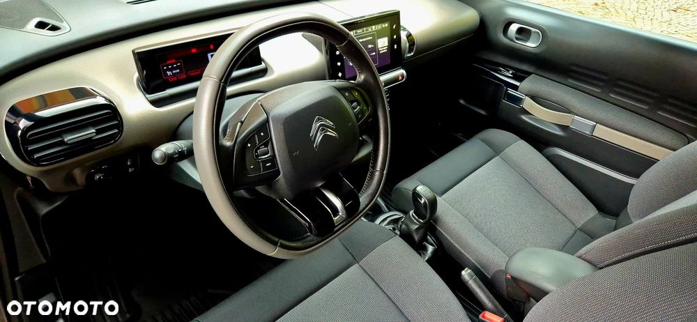 Citroën C4 Cactus PureTech 82 Shine Edition - 8