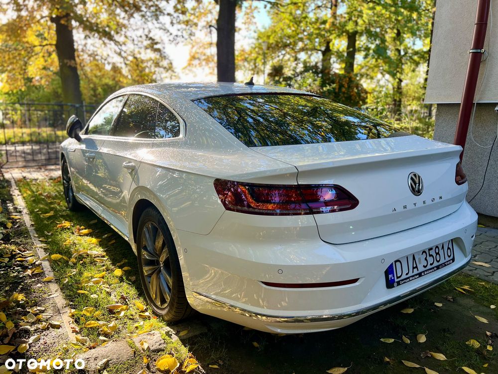 Volkswagen Arteon 1.5 TSI ACT Evo Elegance DSG - 5