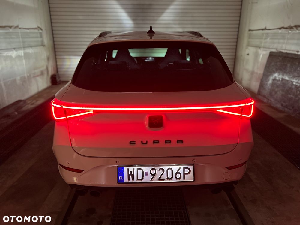 Cupra Leon Sportstourer ver-2-0-tsi-4drive-vz-dsg - 5