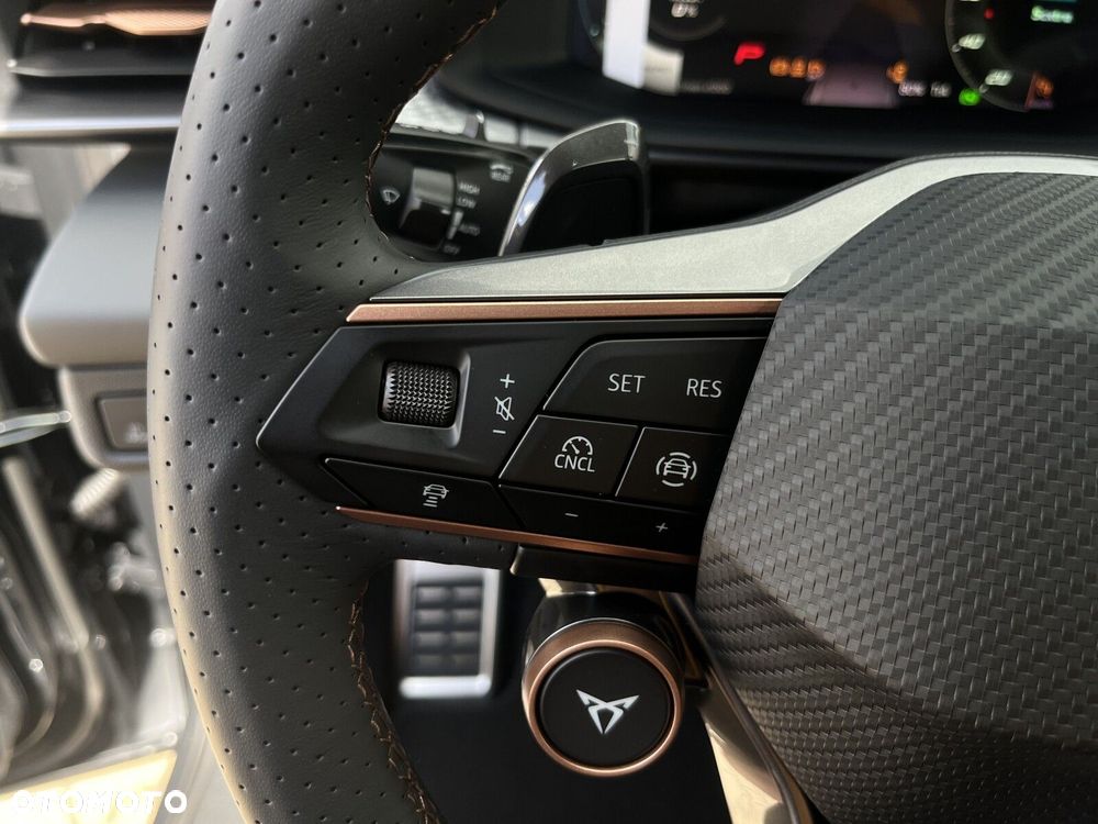 Cupra Terramar 2.0 TSI 4Drive DSG - 29