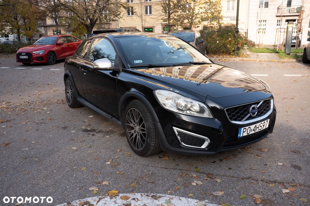 Volvo C30 1.6D DRIVe - 2
