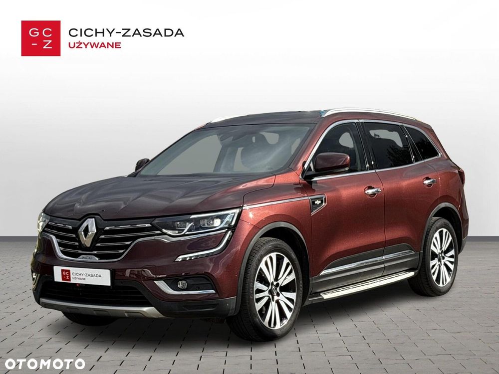 Renault Koleos 2.0 dCi Initiale Paris 4x4 X-Tronic - 1