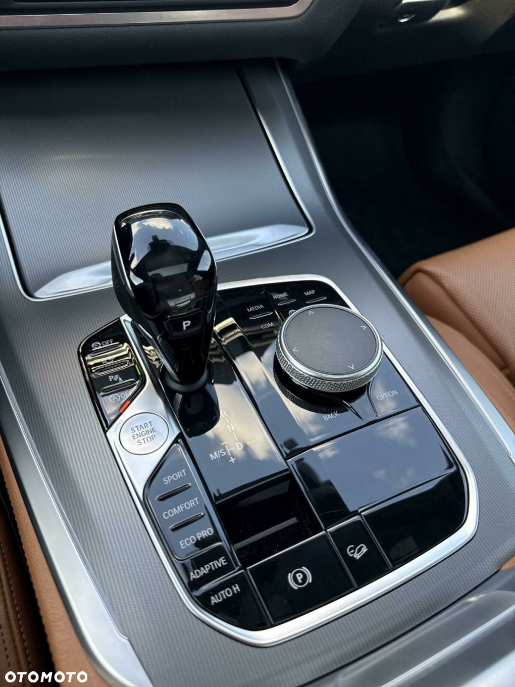 BMW X5 xDrive40i sport - 14