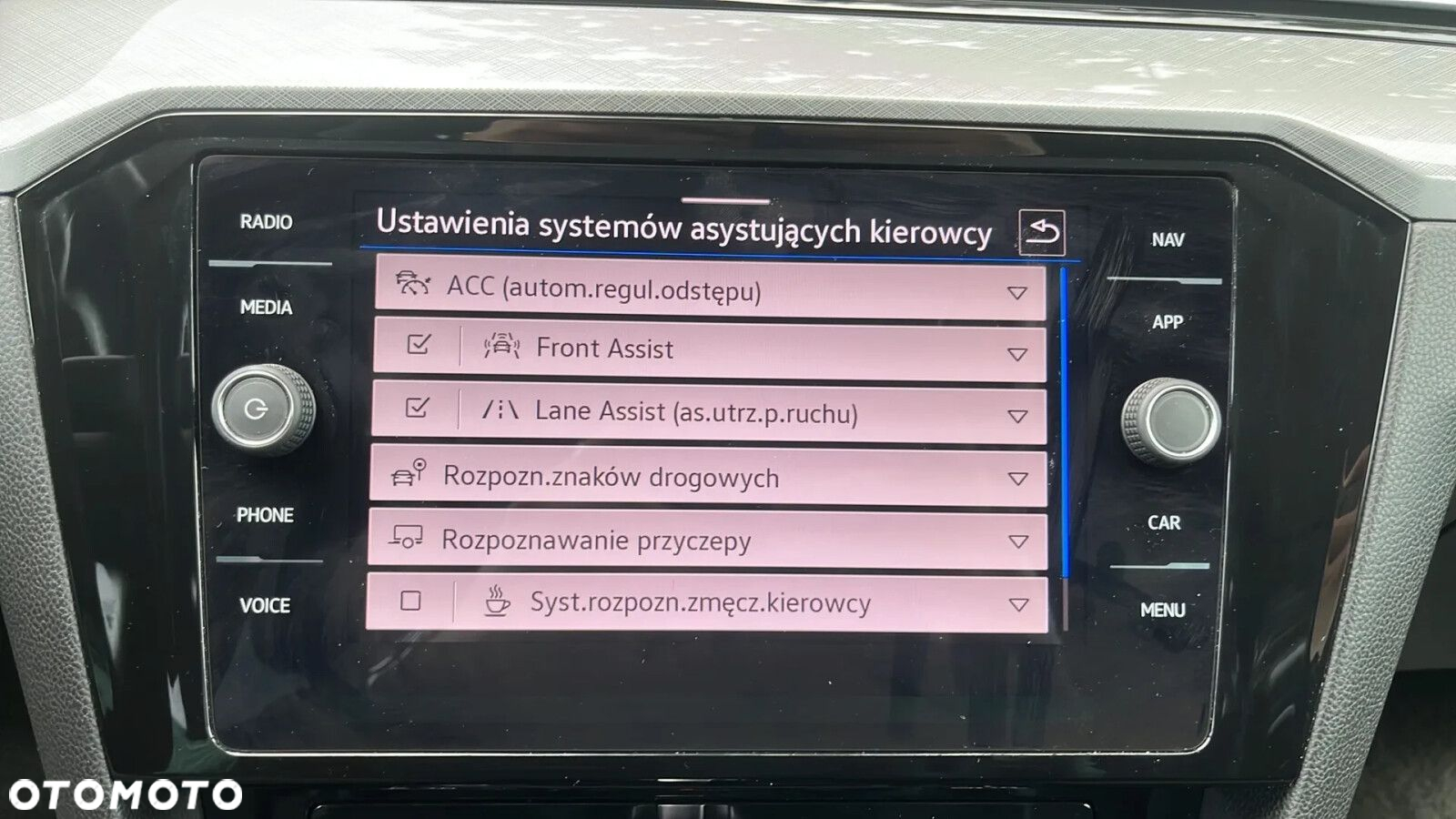 Volkswagen Passat 2.0 TDI EVO Business DSG - 22