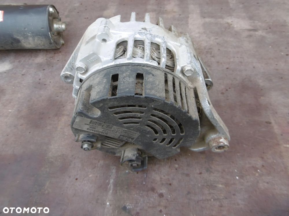 ALTERNATOR BOXER DUCATO JUMPER 2.8 HDI - 3