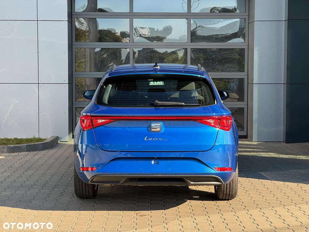 Seat Leon - 12