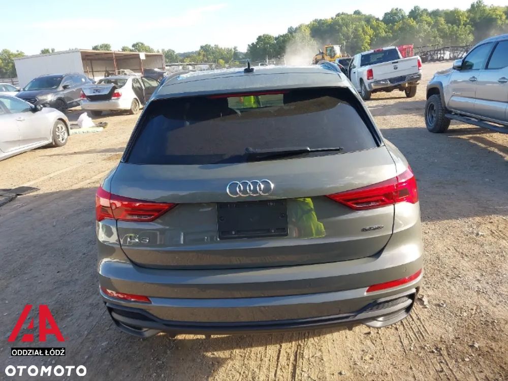 Audi Q3 45 TFSI Quattro S tronic - 7