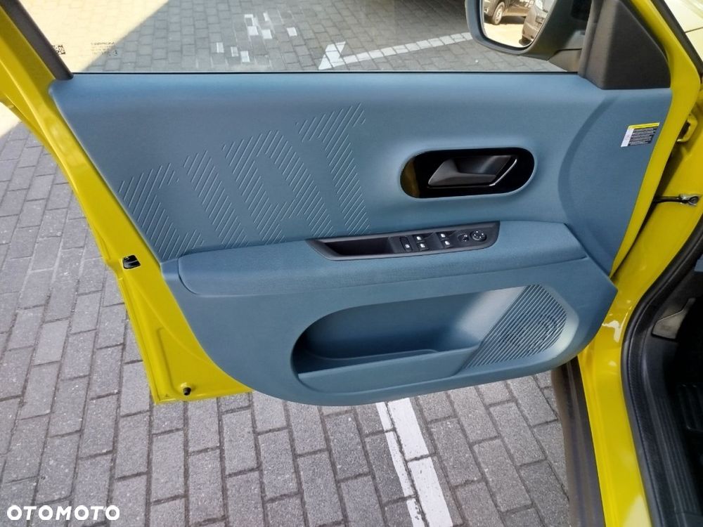 Fiat Grande Panda - 12