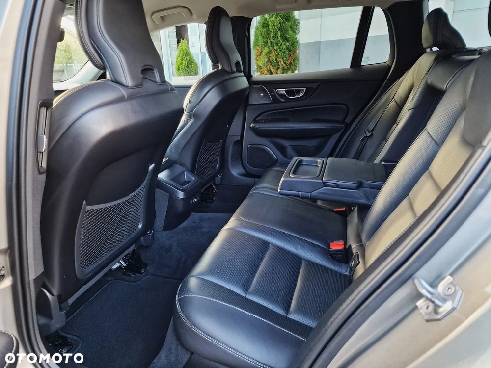 Volvo V60 D3 Geartronic Inscription - 20