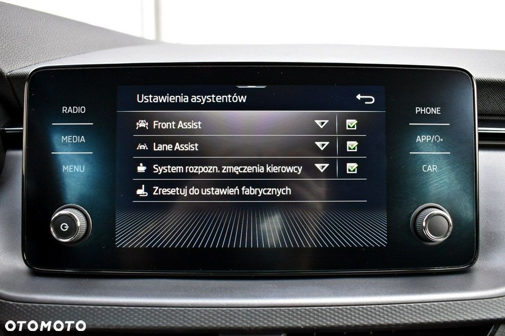 Skoda Scala 1.0 TSI Ambition - 19