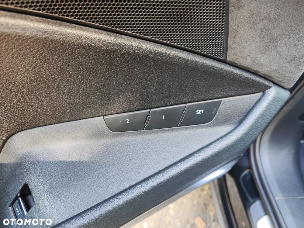 Audi e-tron 50 Quattro S Line - 25