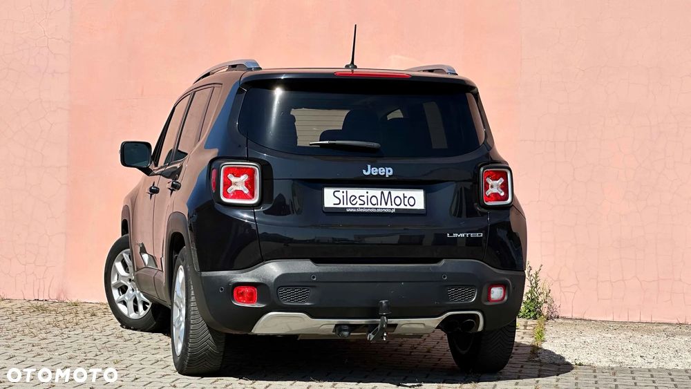 Jeep Renegade - 3