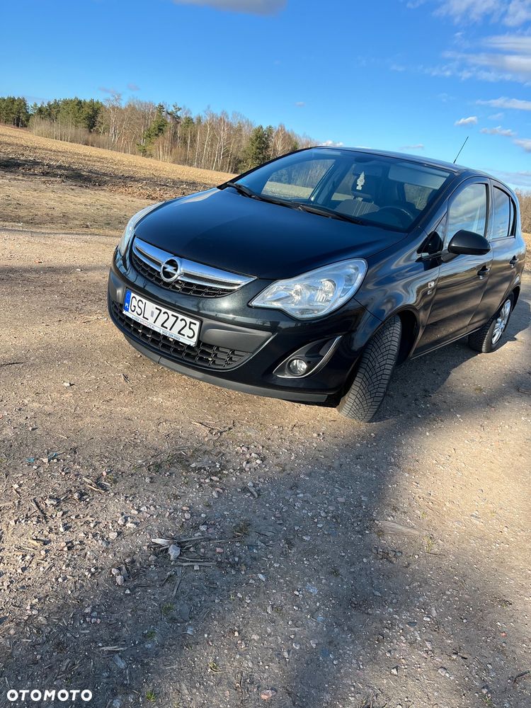 Opel Adam 1.2 Black Link - 5