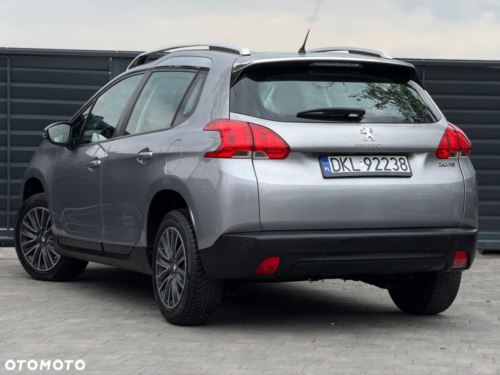 Peugeot 2008 - 3