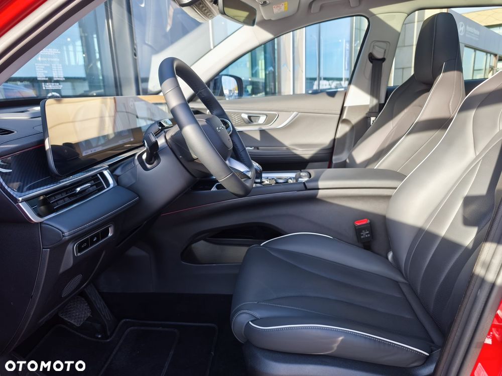 Chery Tiggo 7 1.6 T-GDI Prestige AWD DCT - 9