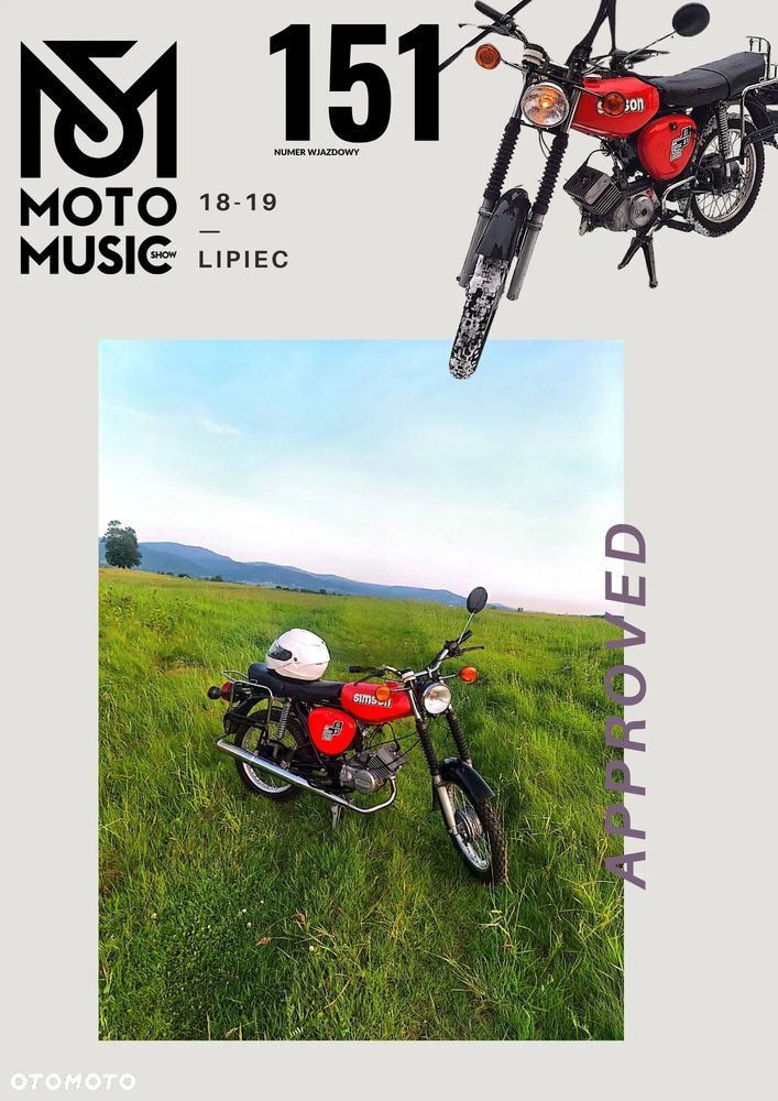 Simson Inny - 10