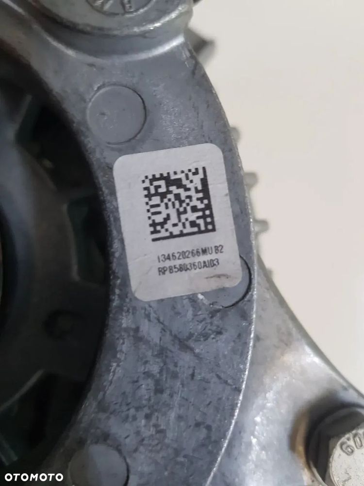 Alternator 14V 250A BMW 2.0 B46 B47 B48 G11 G20 G29 Z4 G30 G32 G01 X3 G02 X4 G05 X5 G06 X6 G07 X7 - 6