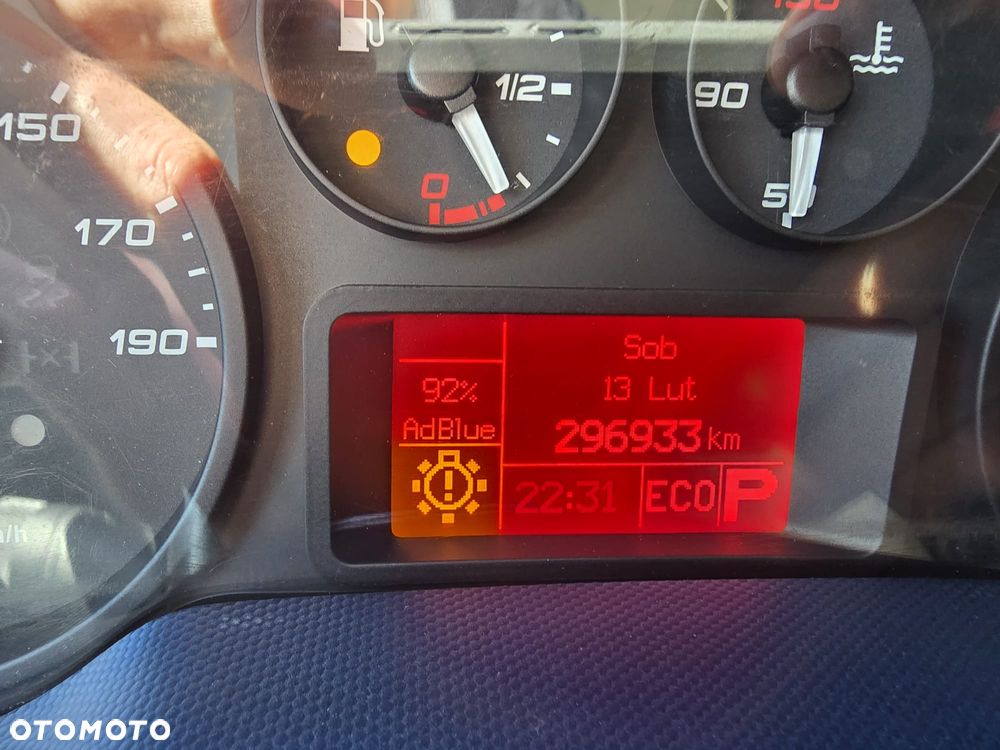 Iveco Daily 35s18 - 7