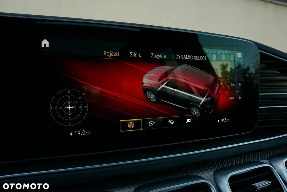 Mercedes-Benz GLE AMG Coupe 53 4-Matic Premium Plus - 32