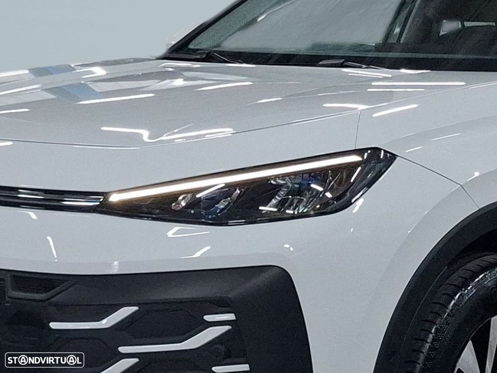 VW T-Roc 1.5 eTSI Trend DSG - 2