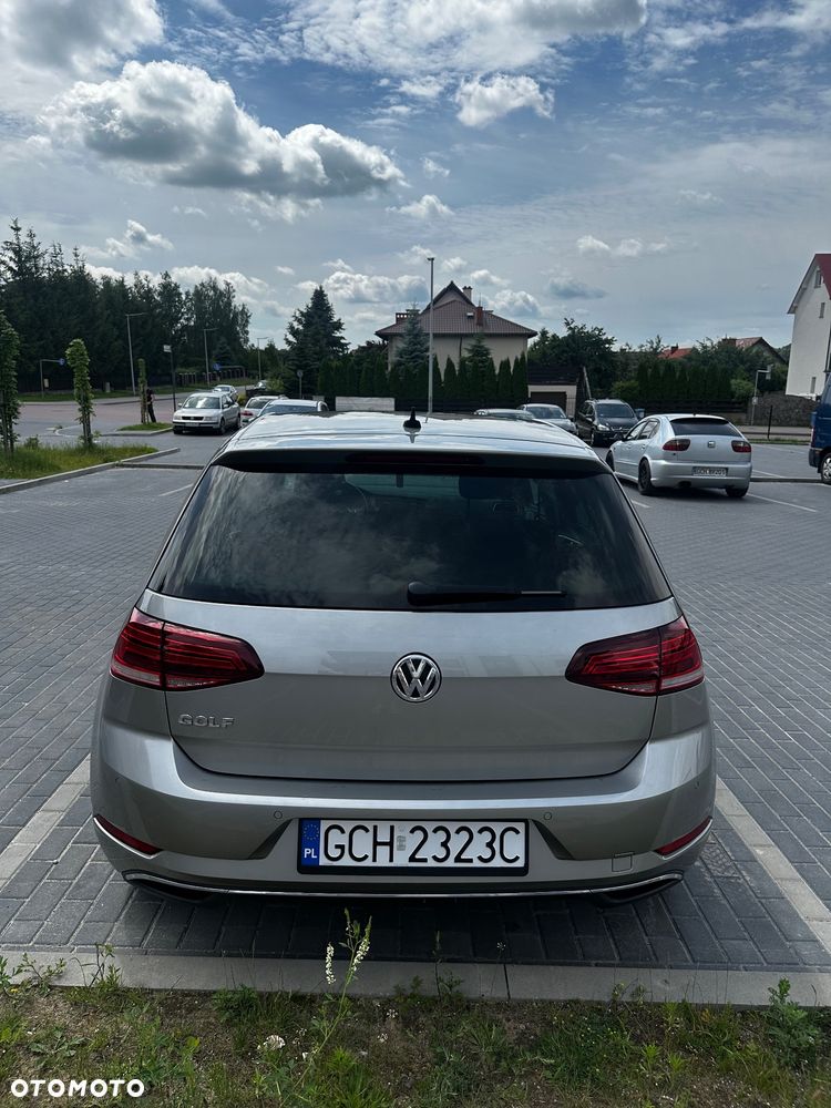 Volkswagen Golf 1.5 TSI ACT Join - 6