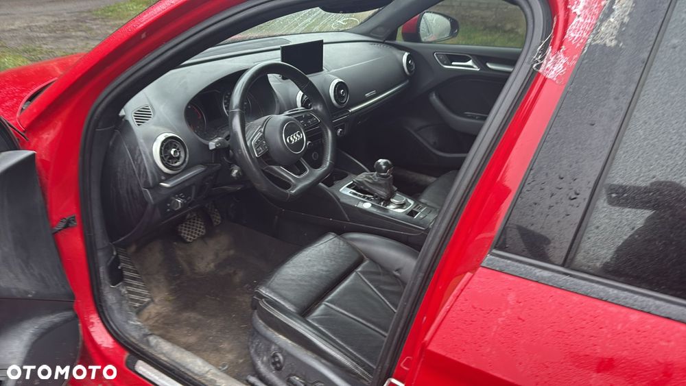 Audi A3 Limousine - 12