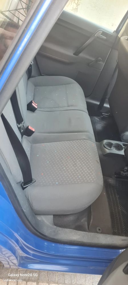 VW Polo 1.2 Confortline AC - 11