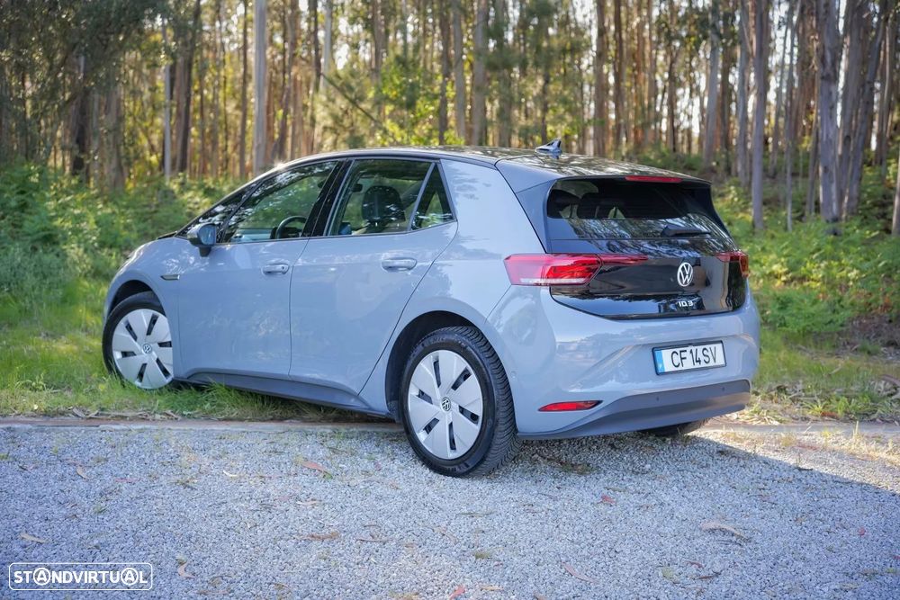 VW ID.3 Pro - 2
