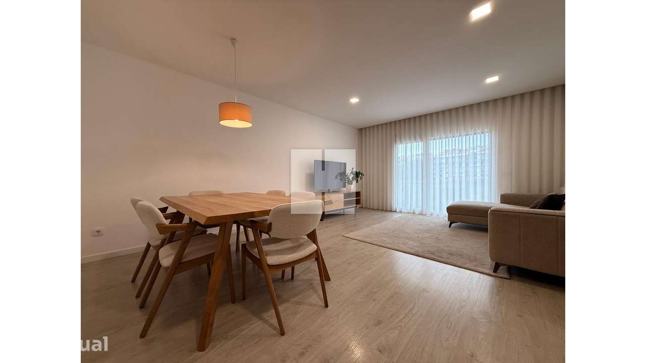 Apartamento T3 Seminovo com Garagem - Grande imagem: 4/44