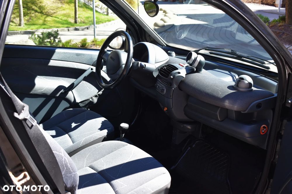 Smart Fortwo - 29