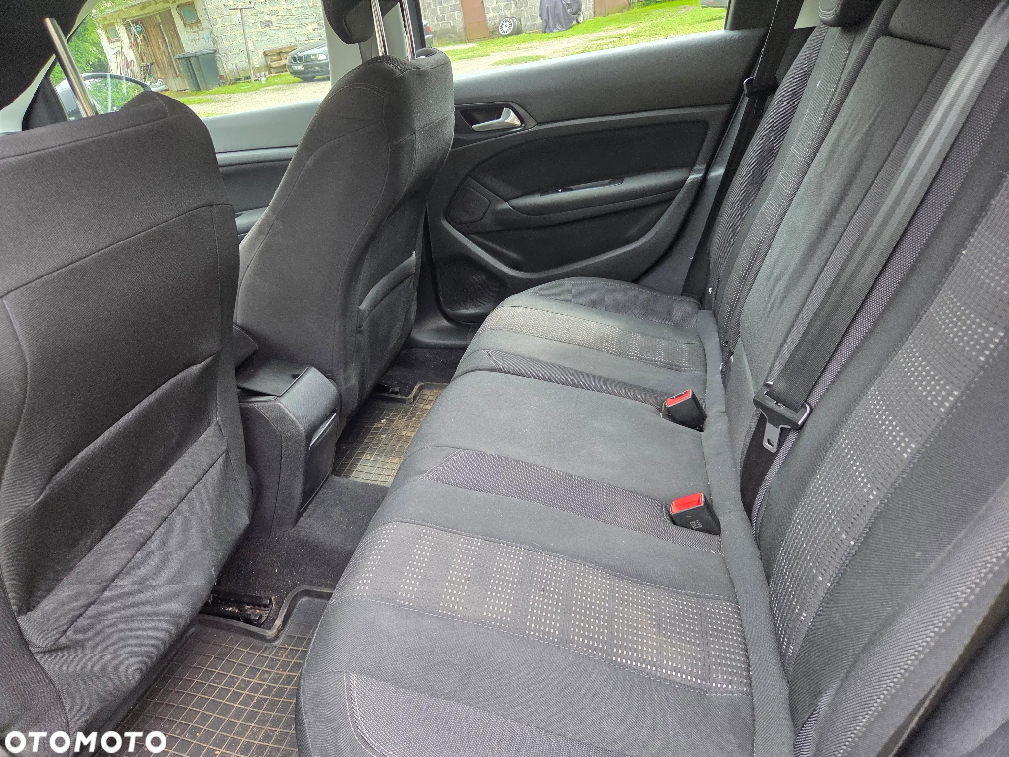 Peugeot 308 BlueHDi FAP 120 Stop & Start Allure - 7