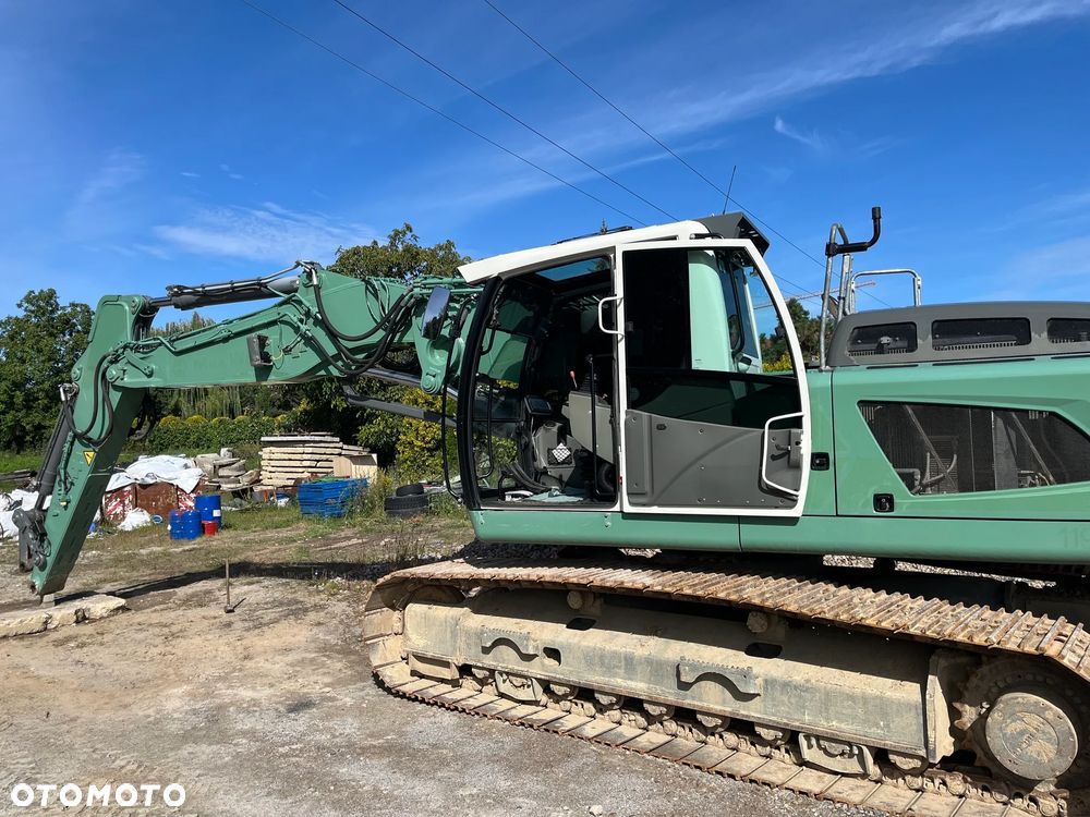 Liebherr R 926 RLC - 4