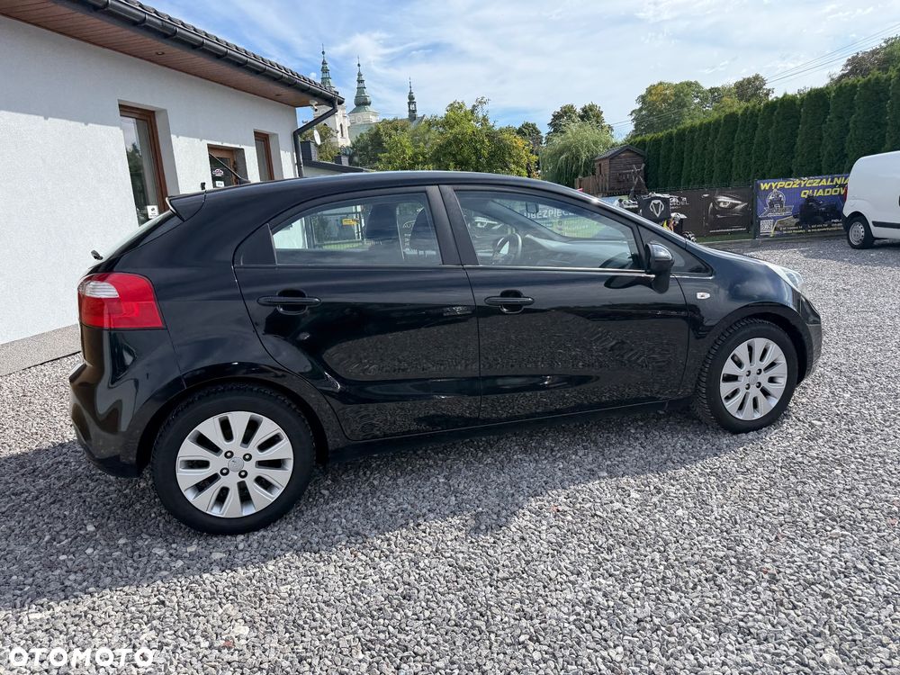 Kia Rio 1.4 Business Line - 22