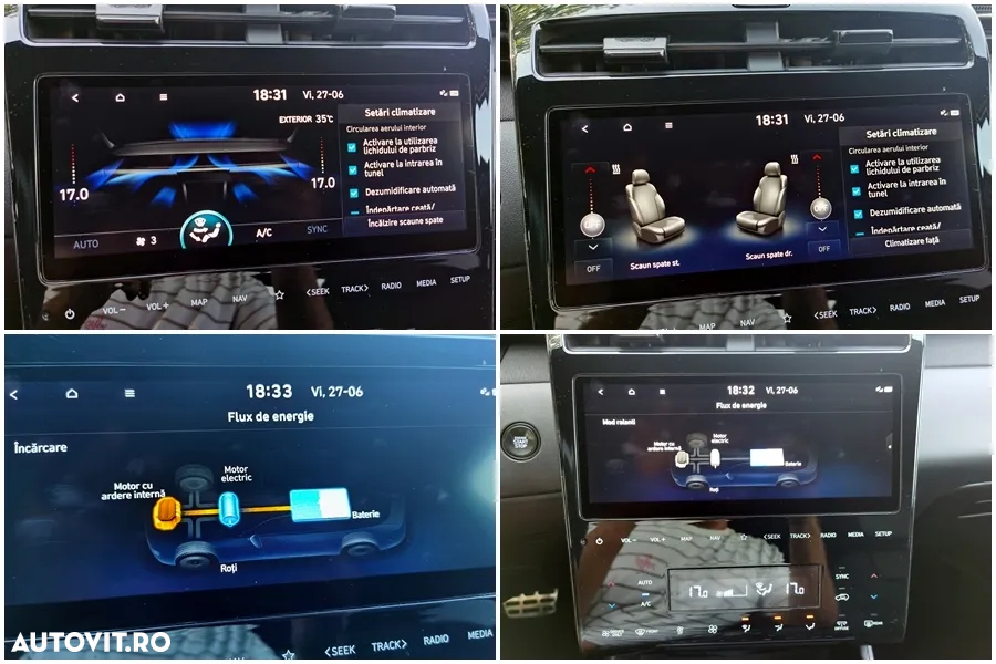 Hyundai Tucson - 39
