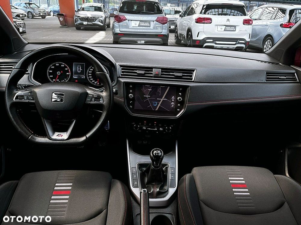 Seat Arona - 14