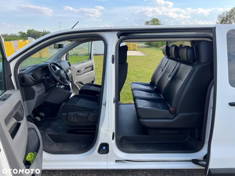 Citroën Jumpy - 21