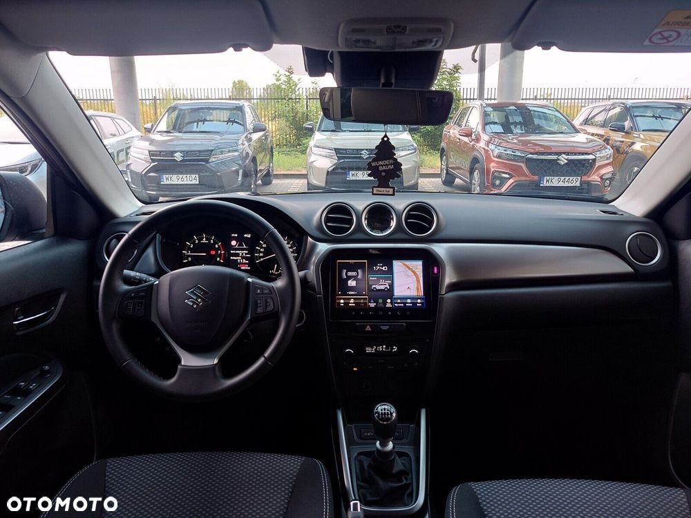 Suzuki Vitara - 9