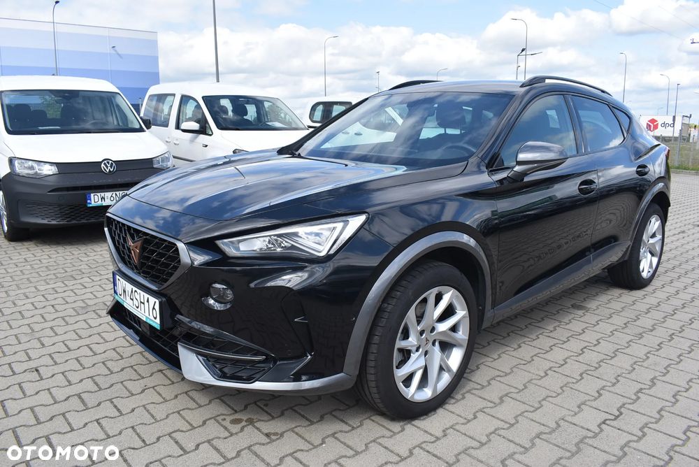 Cupra Formentor 1.5 TSI - 5
