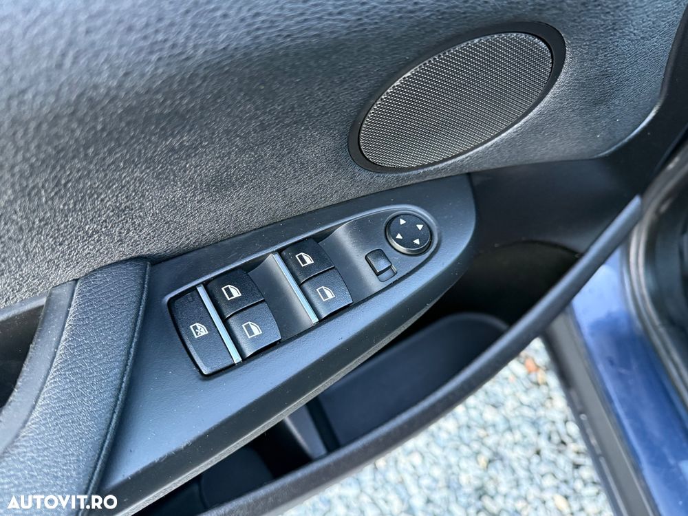 BMW X3 xDrive20d - 16