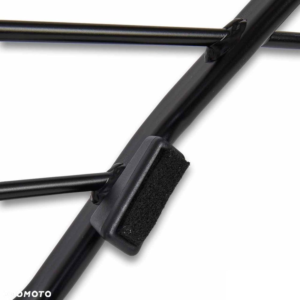 VOLVO V90 II pionowa kratka bagaznika 31659255 - 3