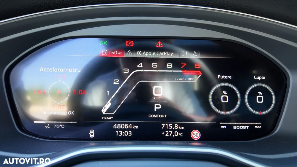 Audi RS5 2.9 TFSI quattro tiptronic - 15