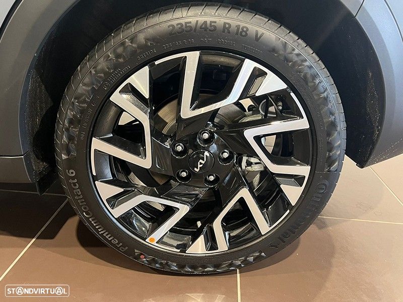 Kia XCeed 1.0 T-GDI Drive - 13