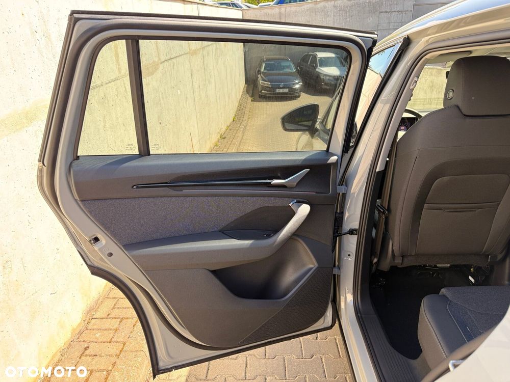 Skoda Kodiaq 2.0 TDI 4x2 Edition 130 DSG - 14