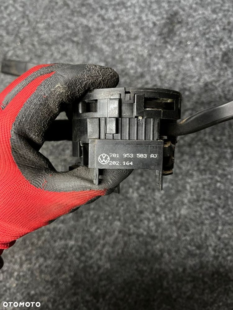 przełacznik zespolony wv t4 701953503AJ - 10