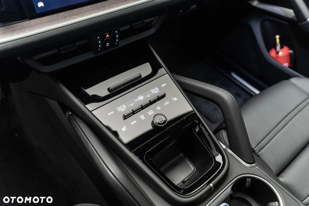 Porsche Cayenne E-Hybrid PHEV - 30