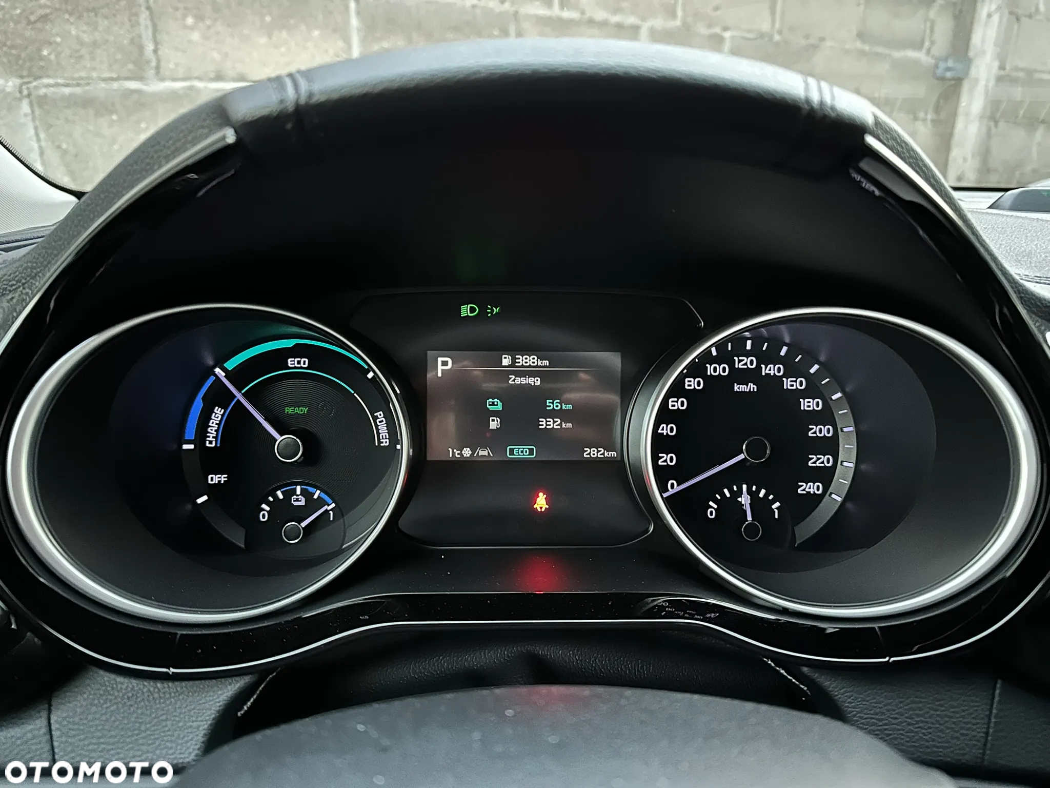 Kia Ceed 1.6 GDI PHEV L DCT - 14