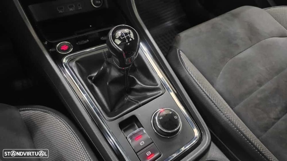 SEAT Ateca 1.6 TDI Xcellence - 42