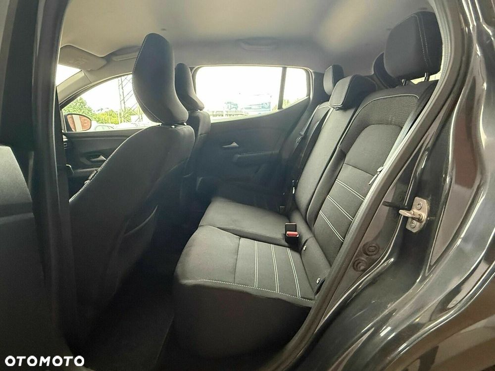 Dacia Sandero 1.0 TCe Expression - 11