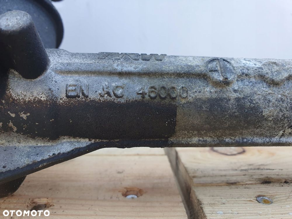 Opel Corsa D PRZEKŁADNIA MAGLOWNICA europa - 12