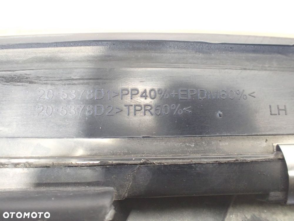 LAMPA LEWA PRZEDNIA AUDI A6 C5 2.5 - 5